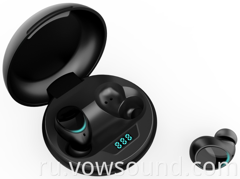 Hifi Wireless Earbuds